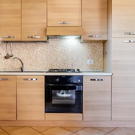 Fuoco Appartement Follonica