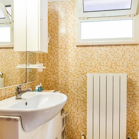 Appartement Fuoco Follonica