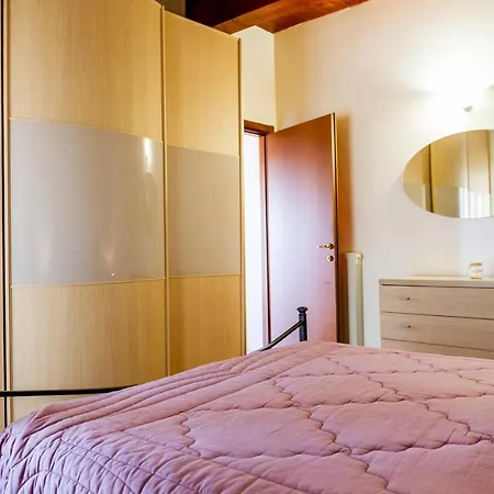 Daire Fuoco Follonica