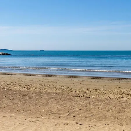 Appartement Fuoco Follonica