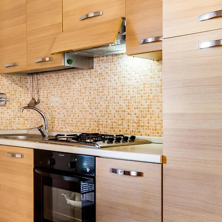 Fuoco Apartment Follonica