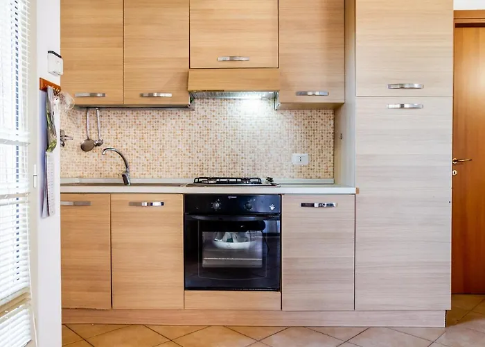 Fuoco 아파트 폴로니카