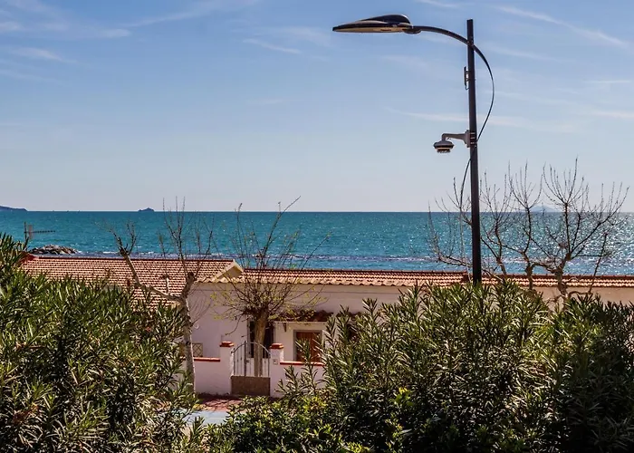 Fuoco 아파트 폴로니카