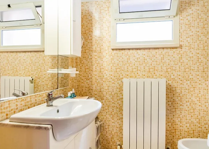 아파트 Fuoco 폴로니카