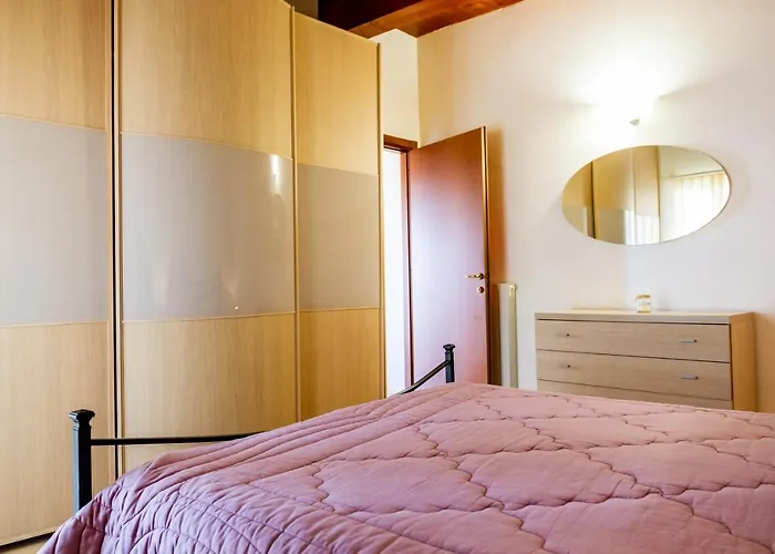 아파트 Fuoco 폴로니카