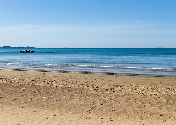 아파트 Fuoco 폴로니카